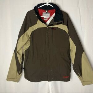 Spyder Men's Large Ski Jacket